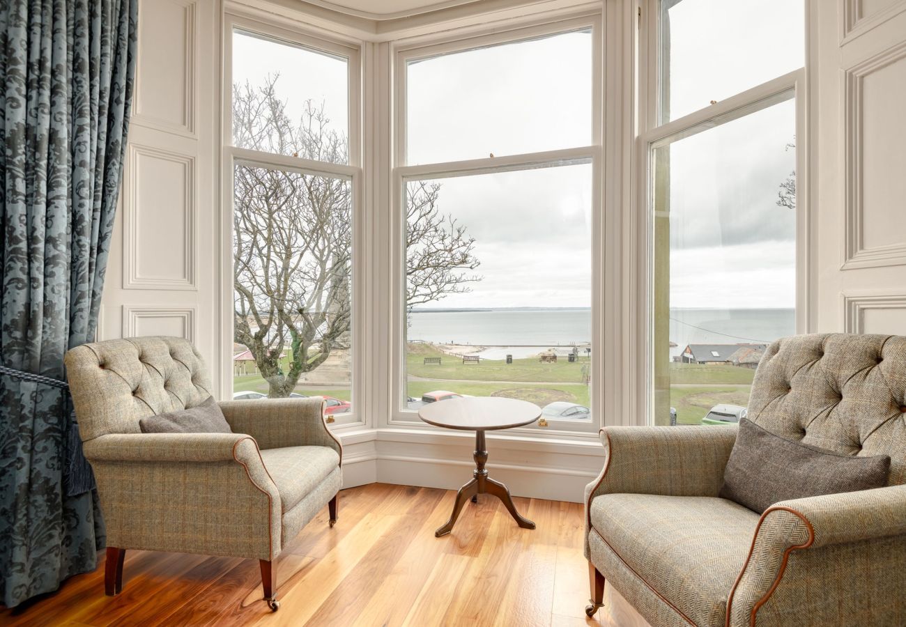 Ferienwohnung in St Andrews - Gillespie Apartments | Golfer's Dream