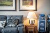 Ferienwohnung in St Andrews - Gillespie Apartments | Golfer's Dream