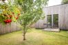Ferienhaus in St Andrews - The Hepburn Garden House