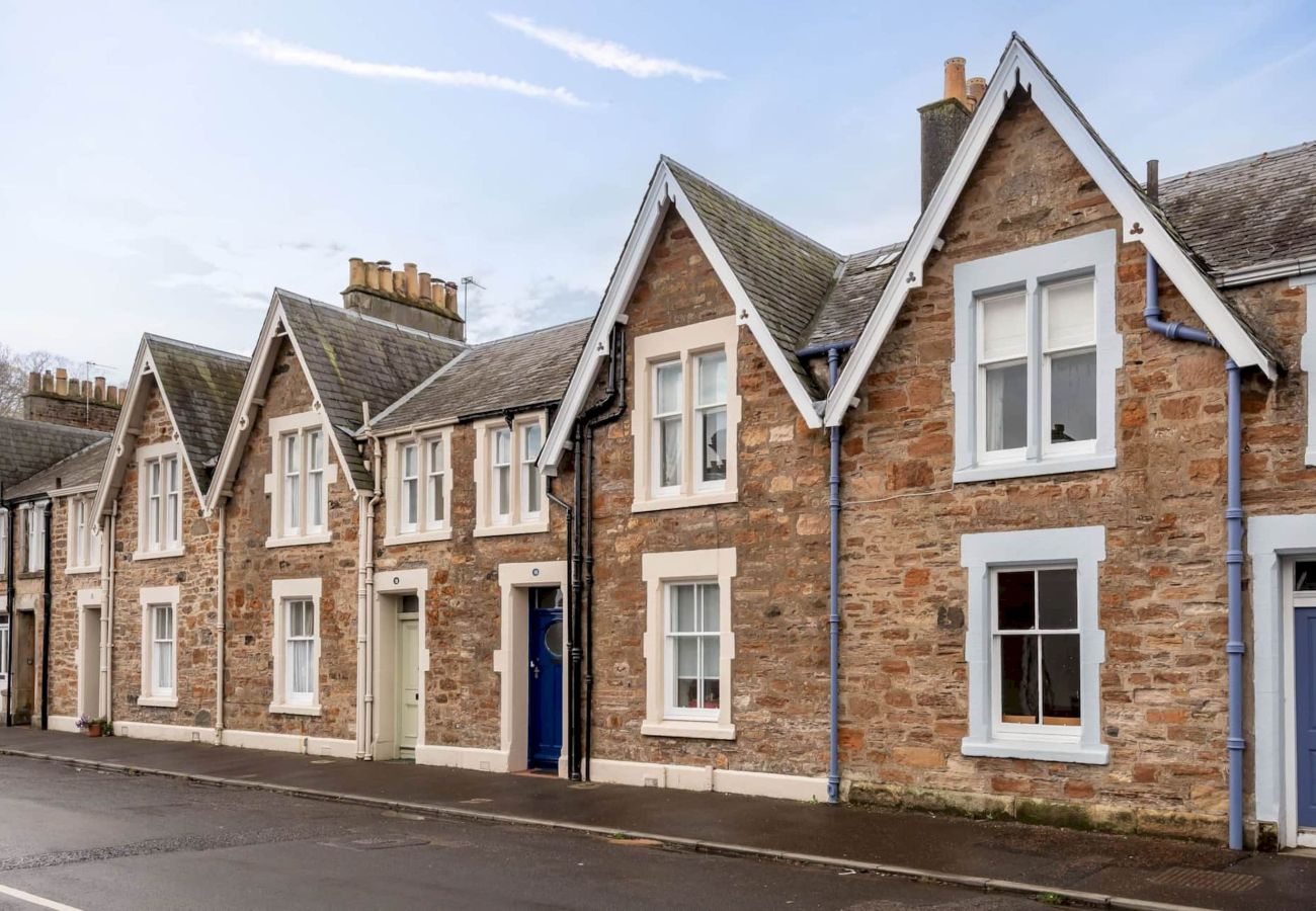 Ferienhaus in Elie - Park Place | Elie