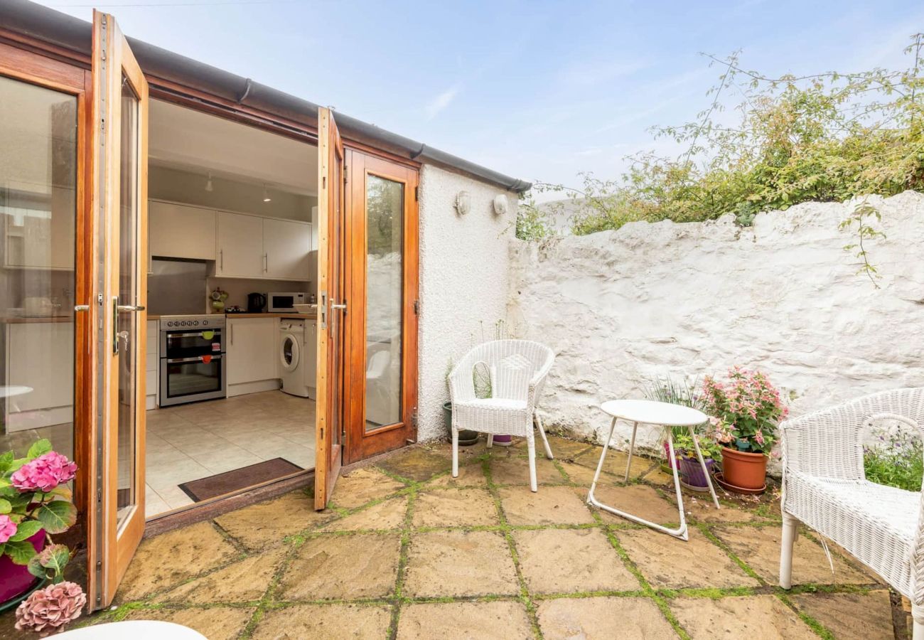 Ferienhaus in Elie - Park Place | Elie