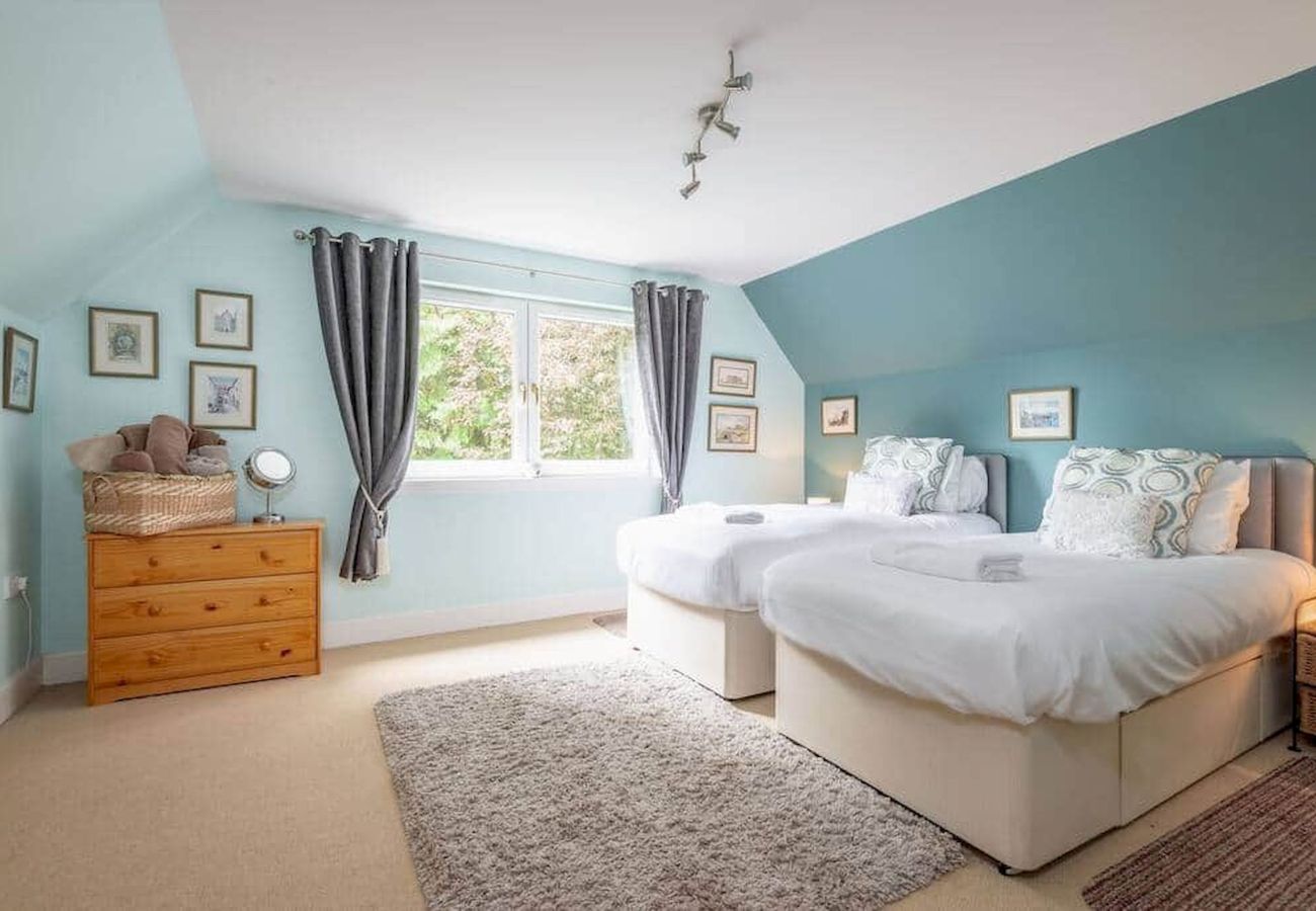 Landhaus in Grange - Muir Park Cottage | 5 Mins to St Andrews | Parking