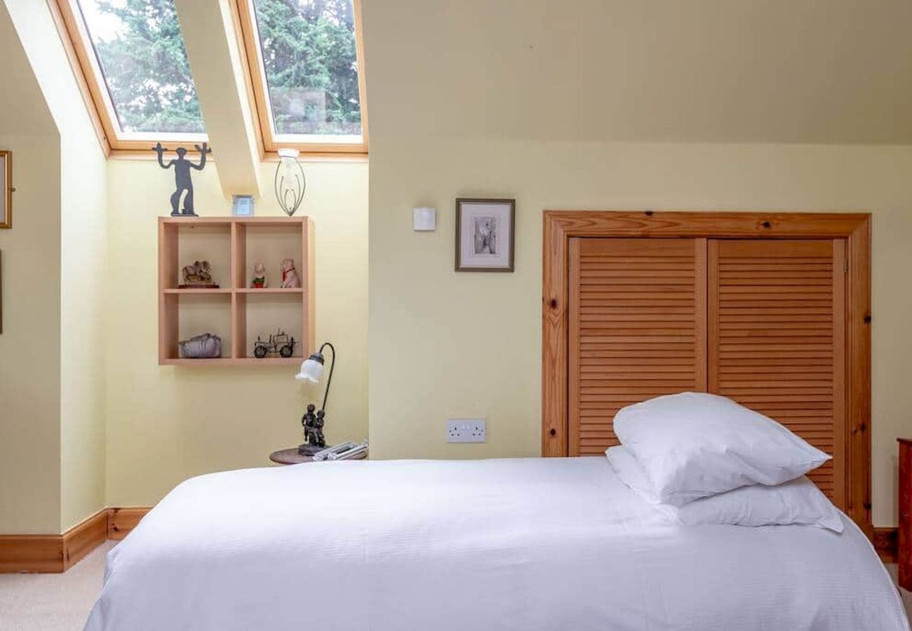 Landhaus in Grange - Muir Park Cottage | 5 Mins to St Andrews | Parking