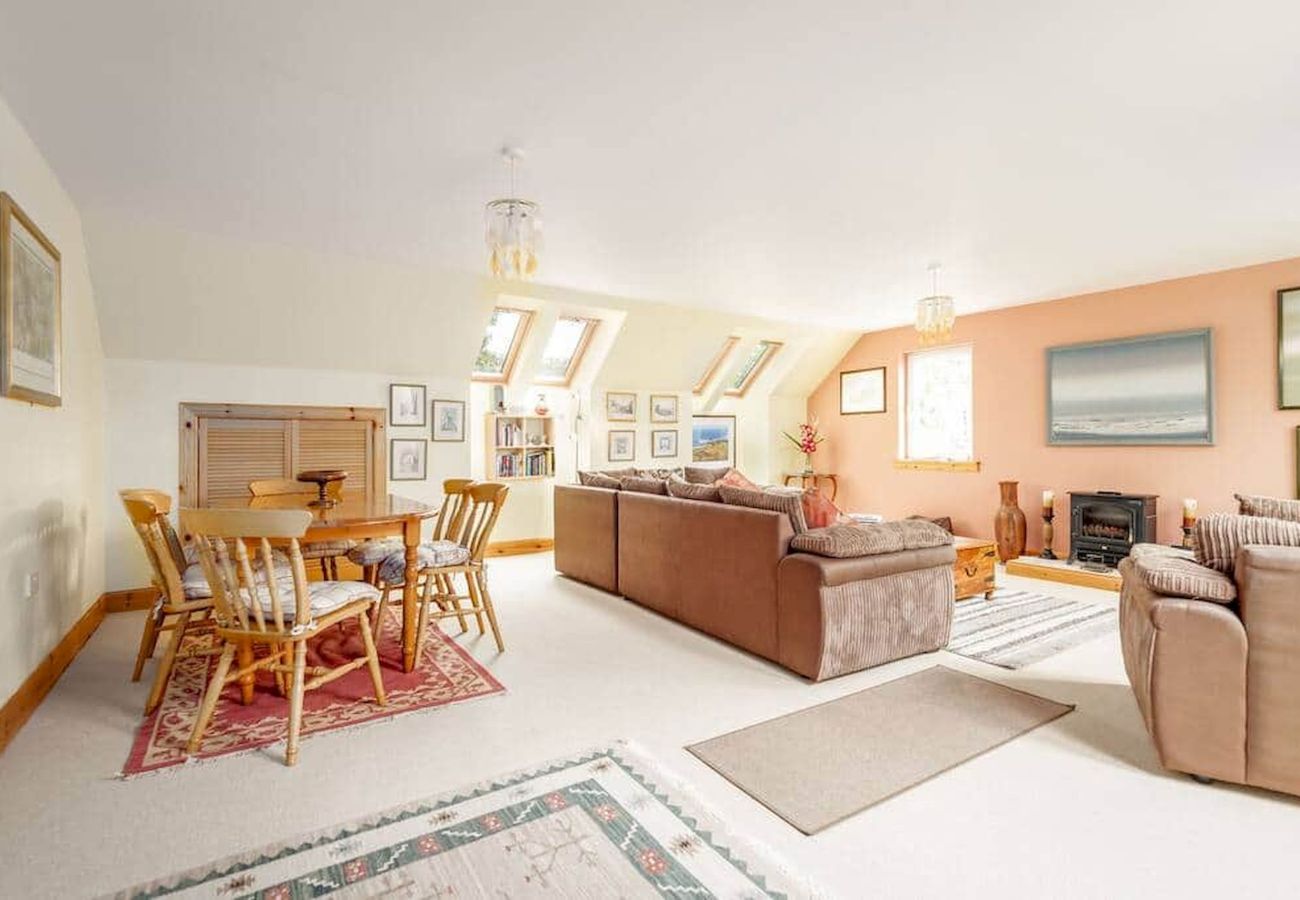 Landhaus in Grange - Muir Park Cottage | 5 Mins to St Andrews | Parking