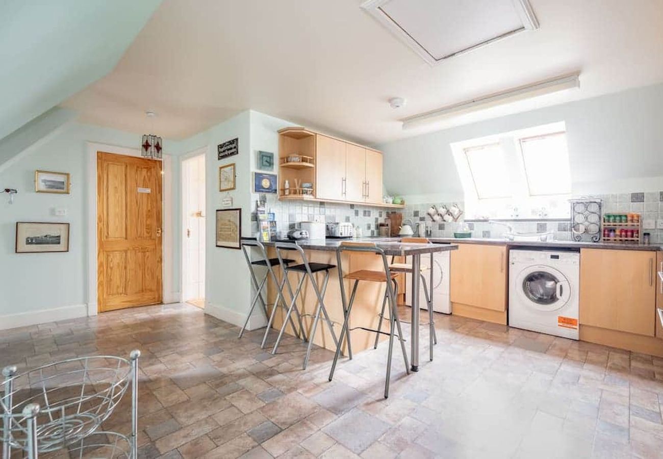 Landhaus in Grange - Muir Park Cottage | 5 Mins to St Andrews | Parking