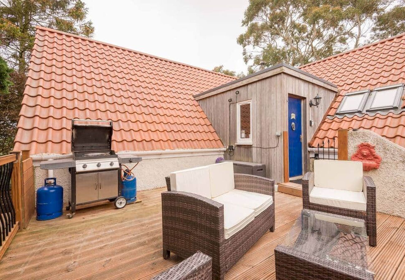 Landhaus in Grange - Muir Park Cottage | 5 Mins to St Andrews | Parking