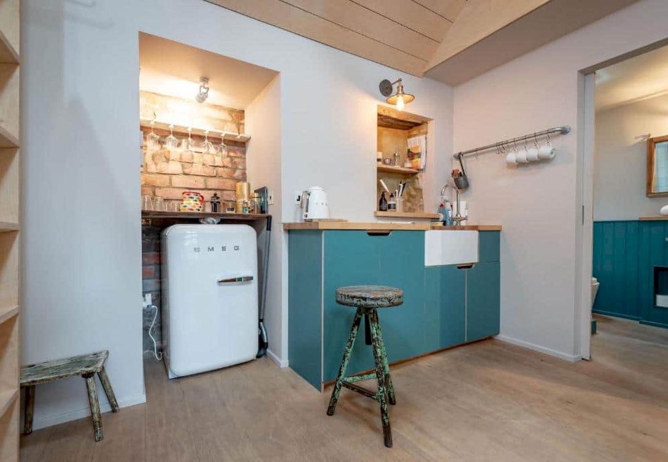 Landhaus in Elie - The Cupboard | Elie