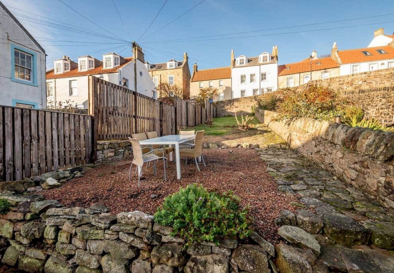 Ferienhaus in Pittenweem - Shore House | Stunning Sea Views | Garden