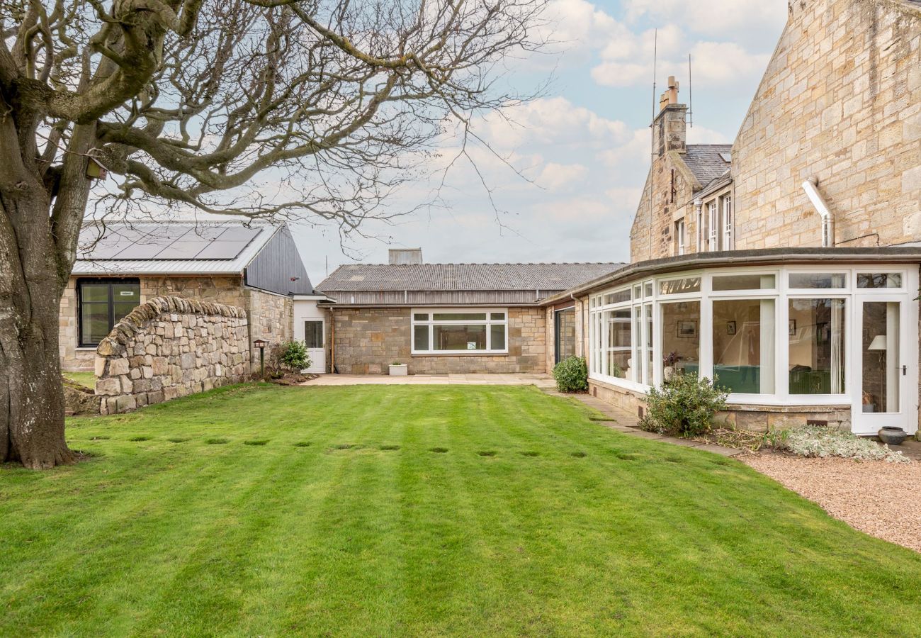 Finca in St Andrews - Easter Kincaple Farmhouse