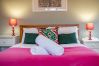 Finca in St Andrews - Easter Kincaple Farmhouse