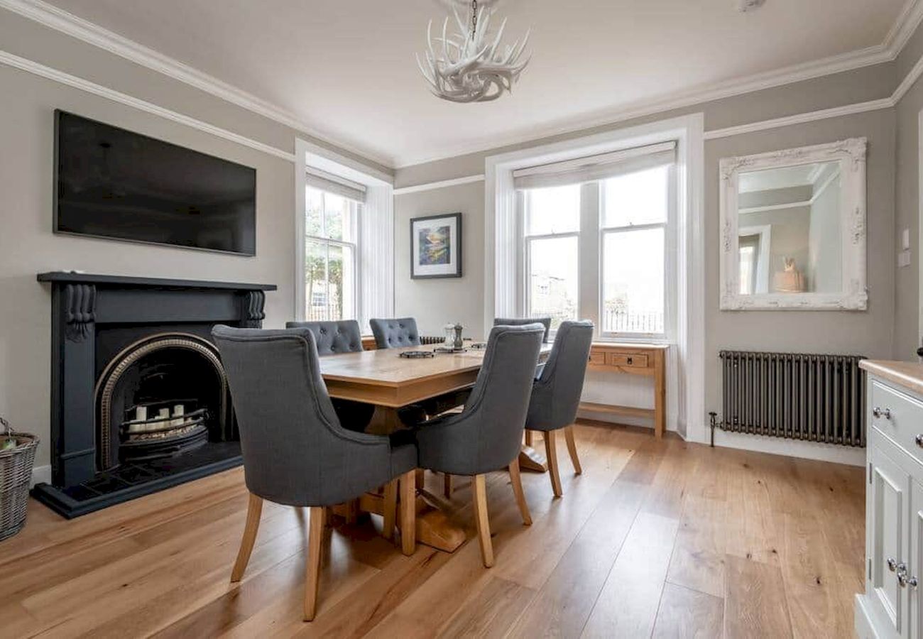 Landhaus in Kingsbarns - Daisybank, Kingsbarns - Beautiful 3 Bedroom Cottag