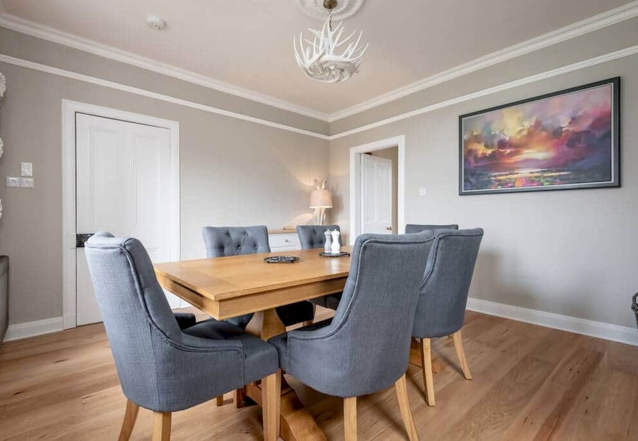 Landhaus in Kingsbarns - Daisybank, Kingsbarns - Beautiful 3 Bedroom Cottag