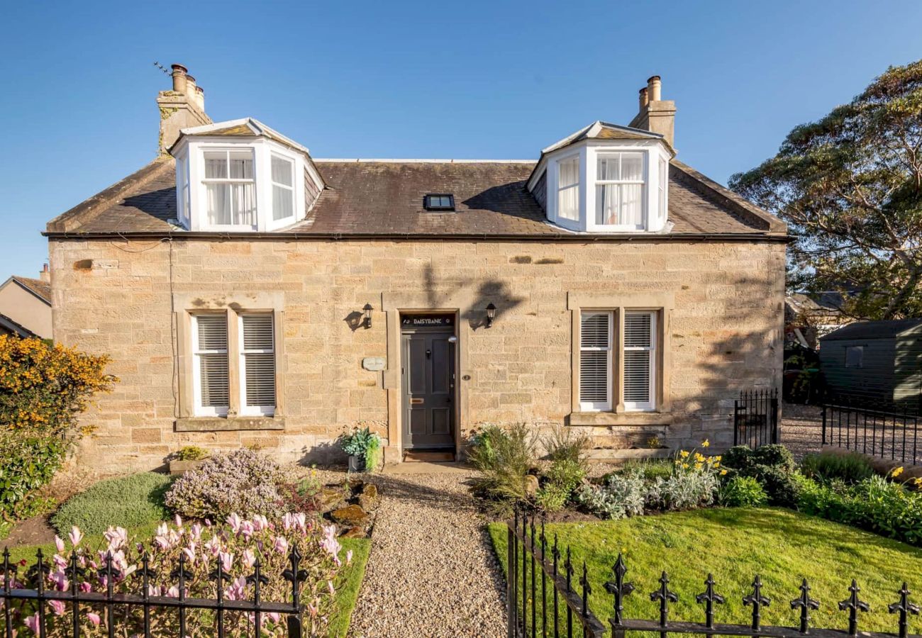 Landhaus in Kingsbarns - Daisybank | Kingsbarns