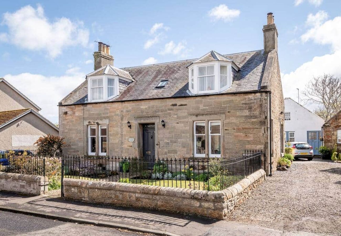 Landhaus in Kingsbarns - Daisybank | Kingsbarns