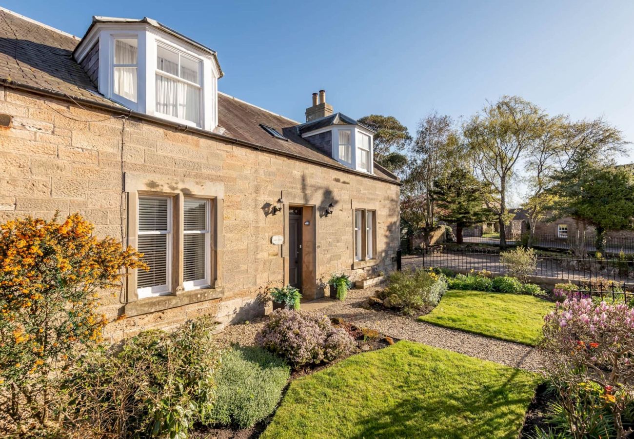 Landhaus in Kingsbarns - Daisybank, Kingsbarns - Beautiful 3 Bedroom Cottag