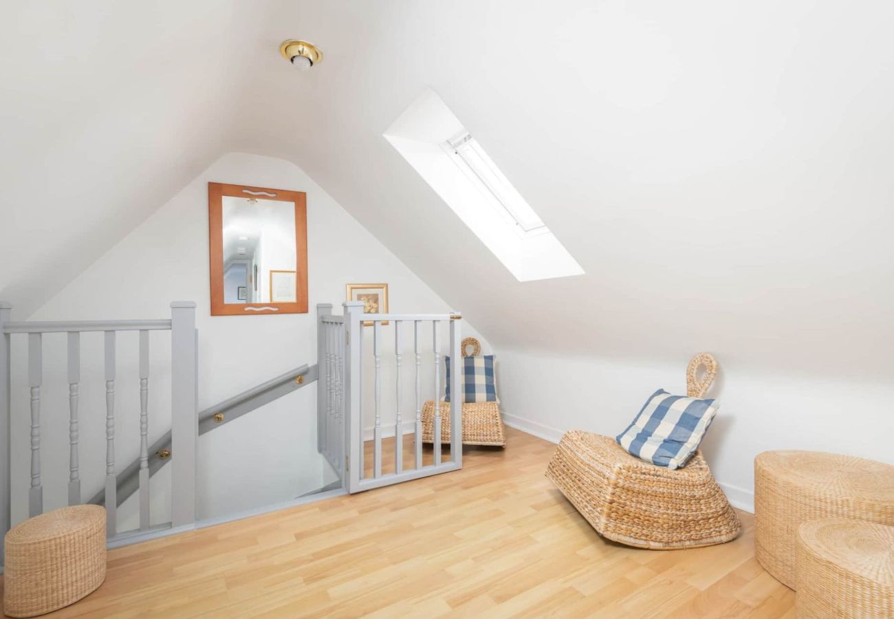 Ferienwohnung in Crail - The Cooperage | Crail