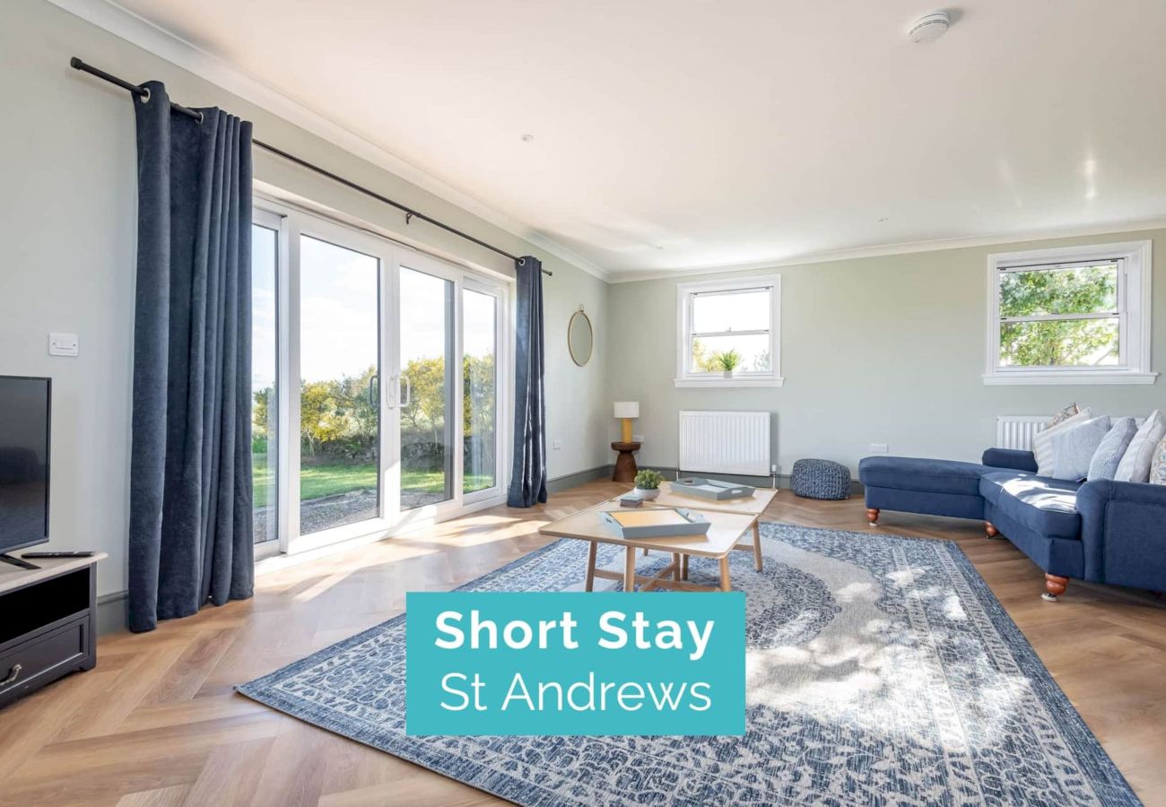 Ferienhaus in Anstruther - Firthview | Crail