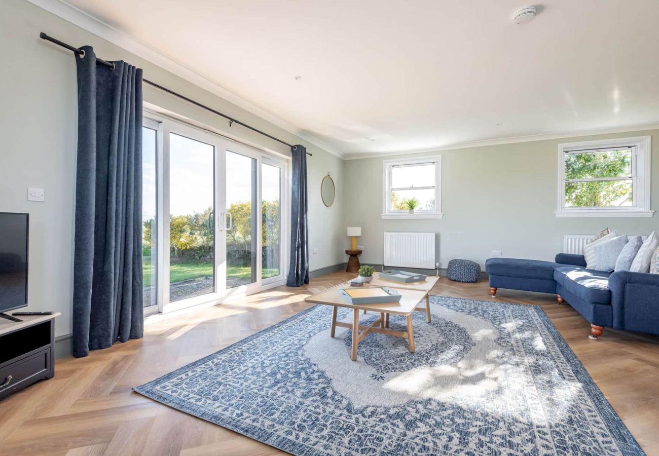 Ferienhaus in Anstruther - Firthview | Crail