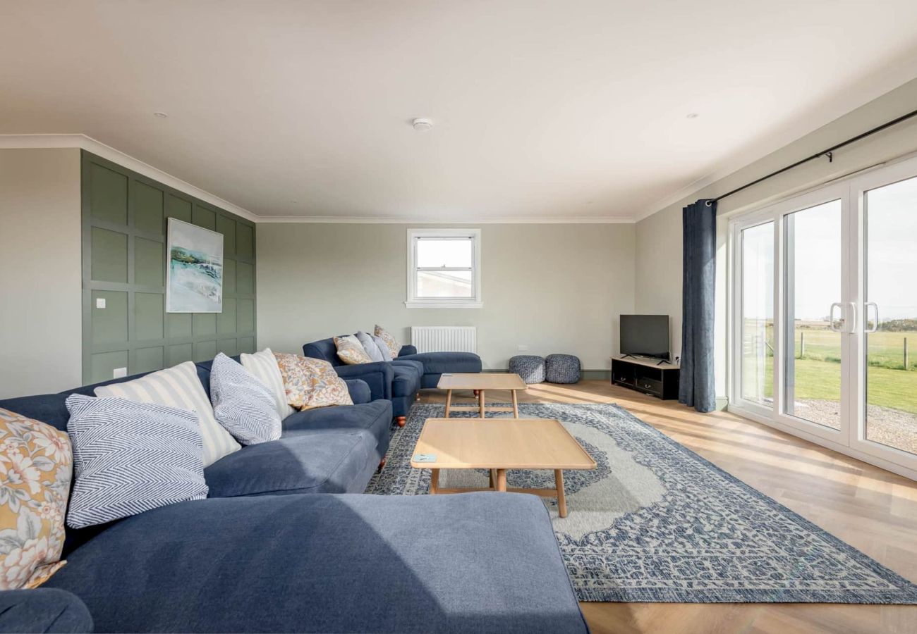 Ferienhaus in Anstruther - Firthview | Crail