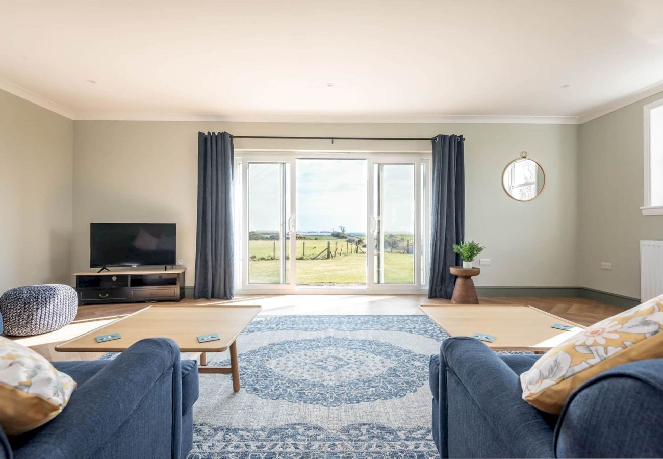 Ferienhaus in Anstruther - Firthview | Crail