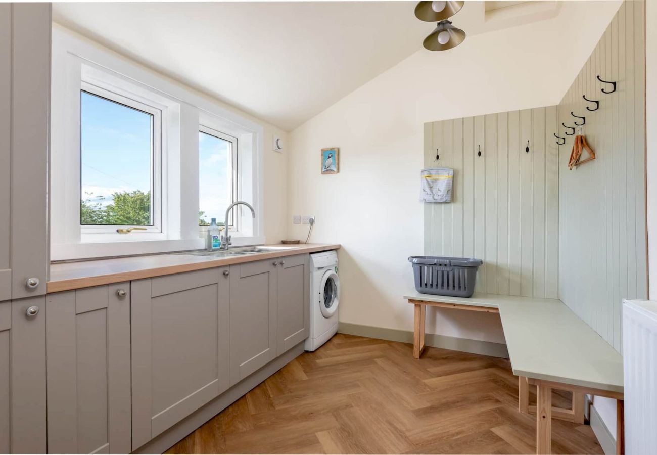 Ferienhaus in Anstruther - Firthview | Crail