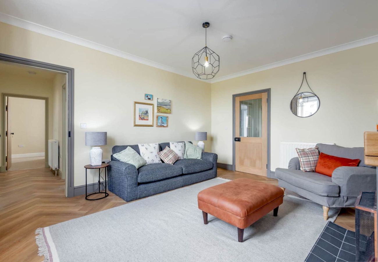 Ferienhaus in Anstruther - Firthview | Crail