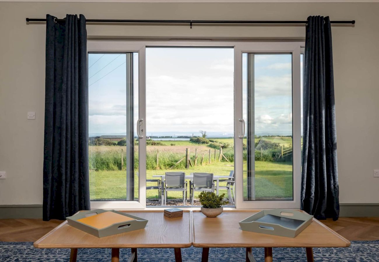 Ferienhaus in Anstruther - Firthview | Crail