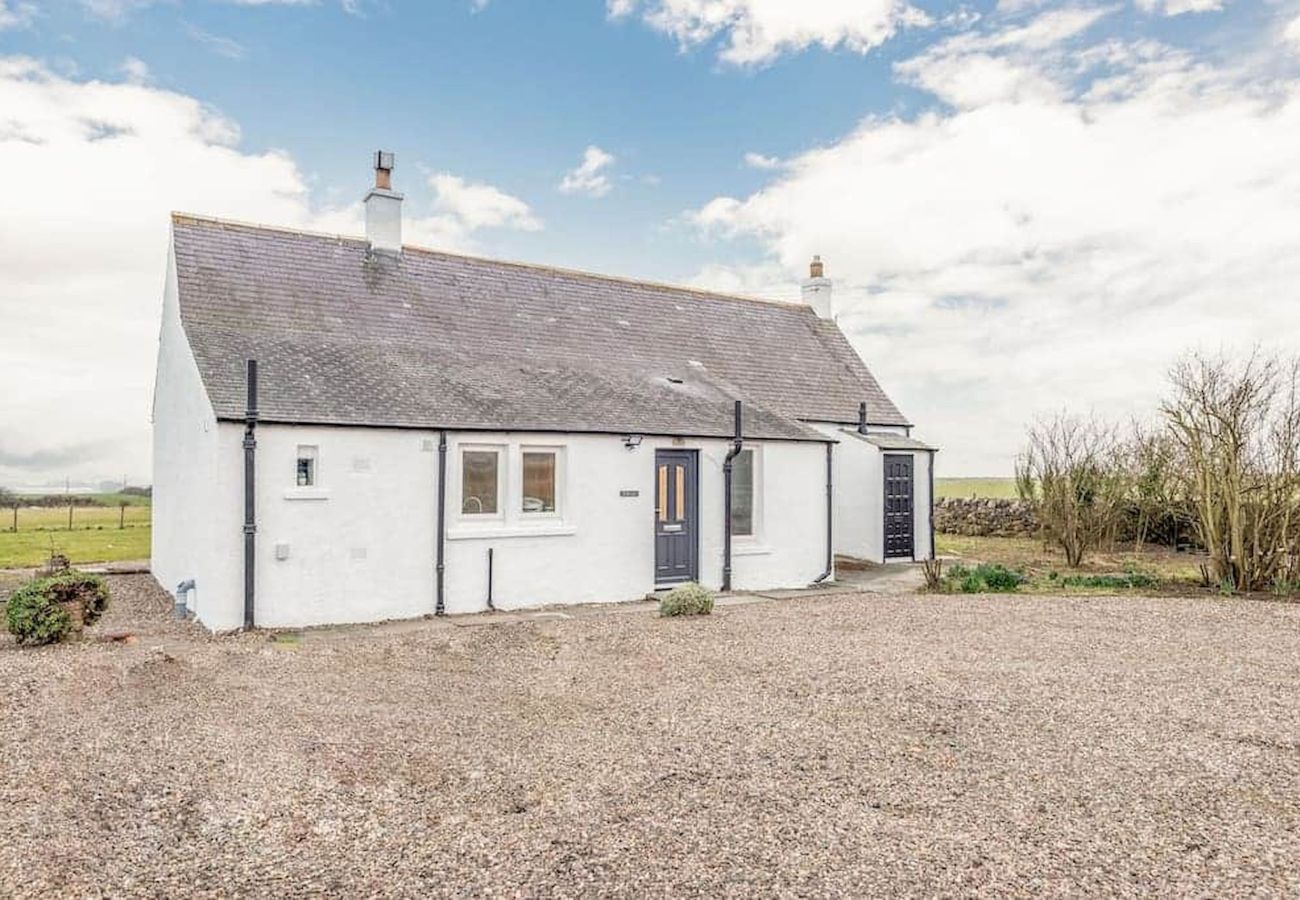 Ferienhaus in Anstruther - Firthview - Luxury 4 Bed/4 Bath  - near Cow Shed