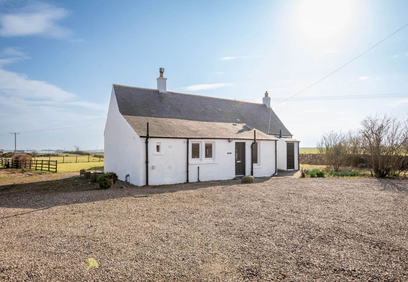 Ferienhaus in Anstruther - Firthview - Luxury 4 Bed/4 Bath  - near Cow Shed