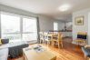 Ferienwohnung in St Andrews - Southfield Apartments (No 14)