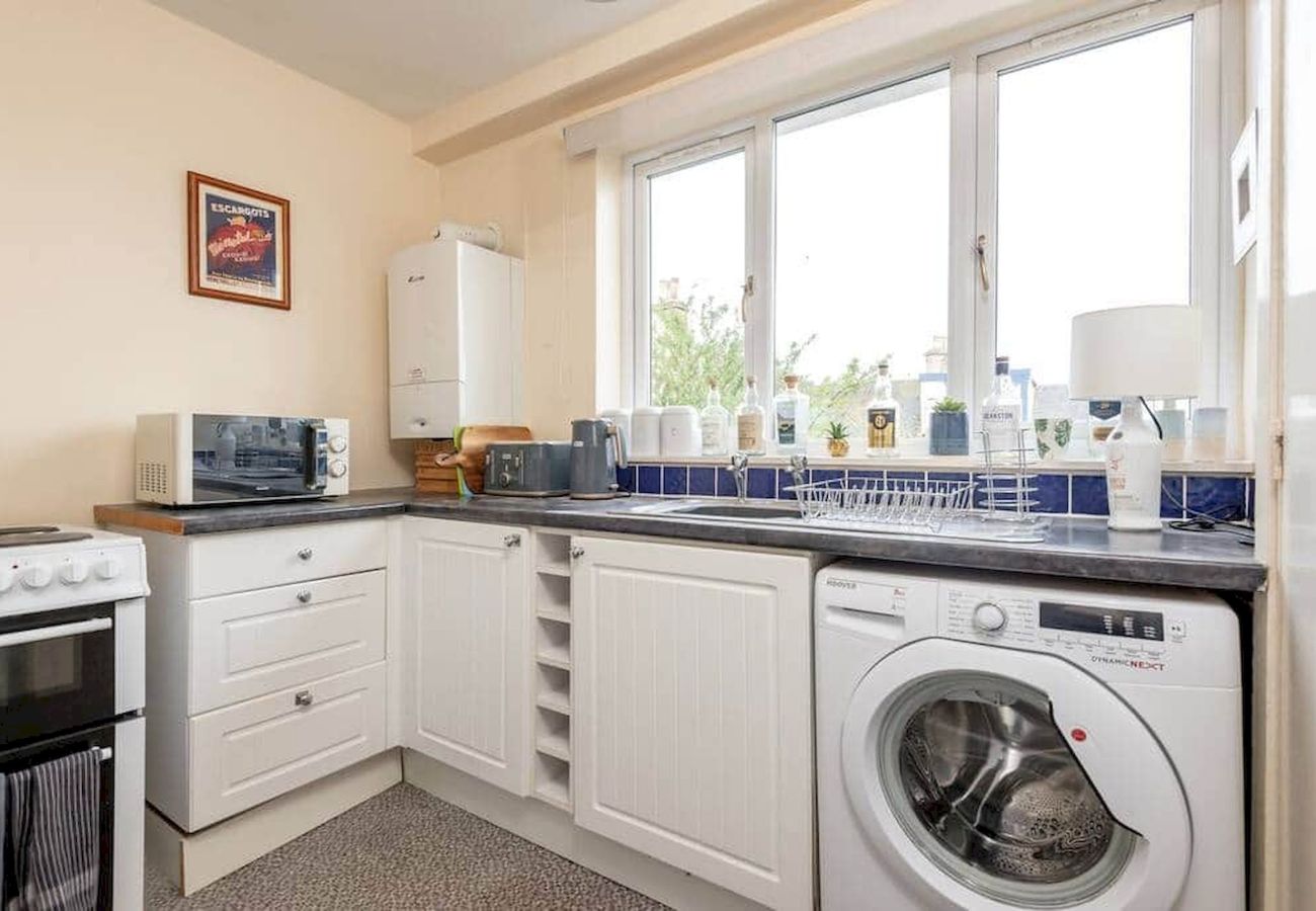 Ferienwohnung in Crail - The Loft on the Lane- 2 Beds/1 Bath- 5 mins to Cra