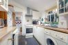 Landhaus in St Andrews - Park Mill Cottages | Mill Cottage