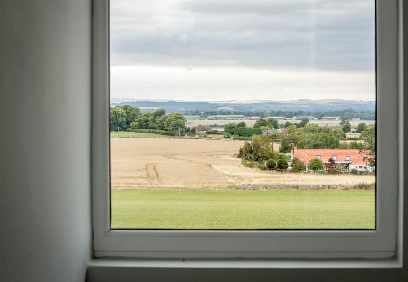 Ferienhaus in Kincaple - Monksholm House