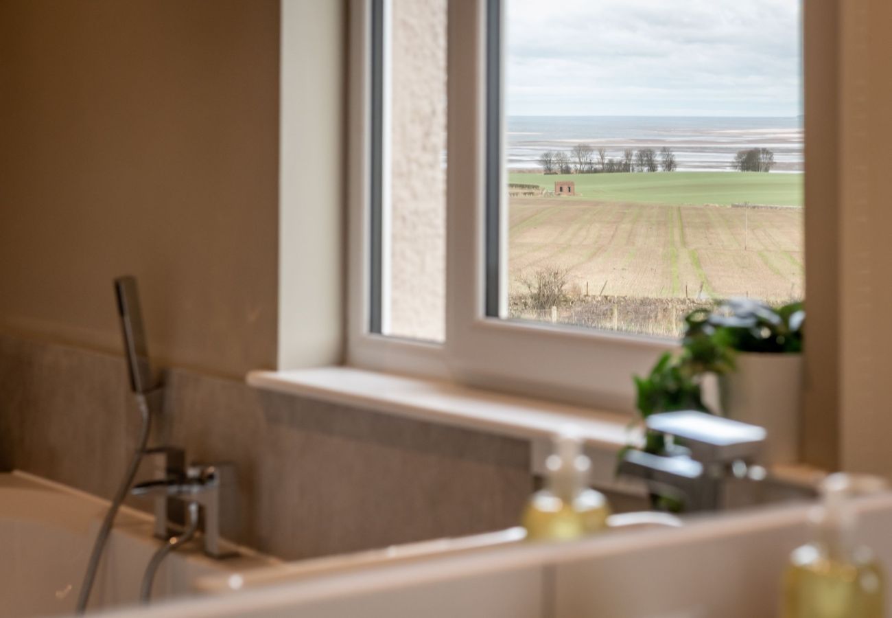 Ferienhaus in Kincaple - The Holm