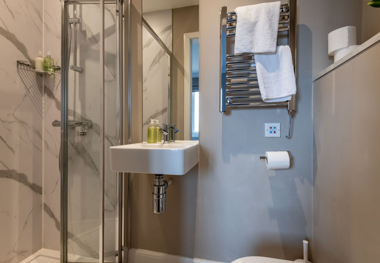 Ferienhaus in Kincaple - The Holm