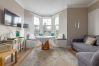 Ferienwohnung in St Andrews - Argyle Street Apartment (No 44)