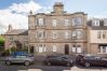 Ferienwohnung in St Andrews - Argyle Street Apartment (No 44)