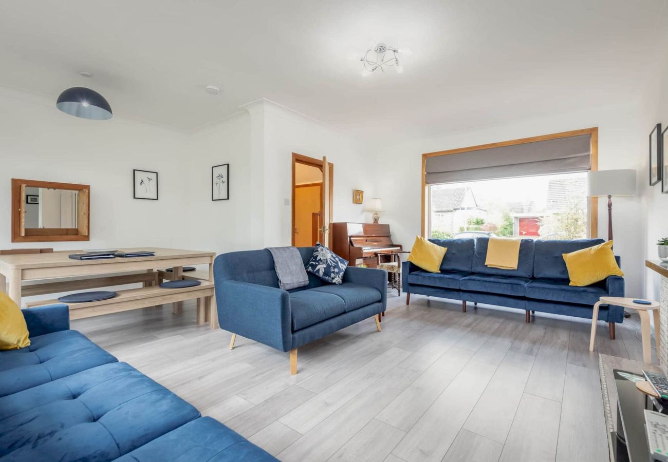 Ferienhaus in St Andrews - Greentiles | St Andrews