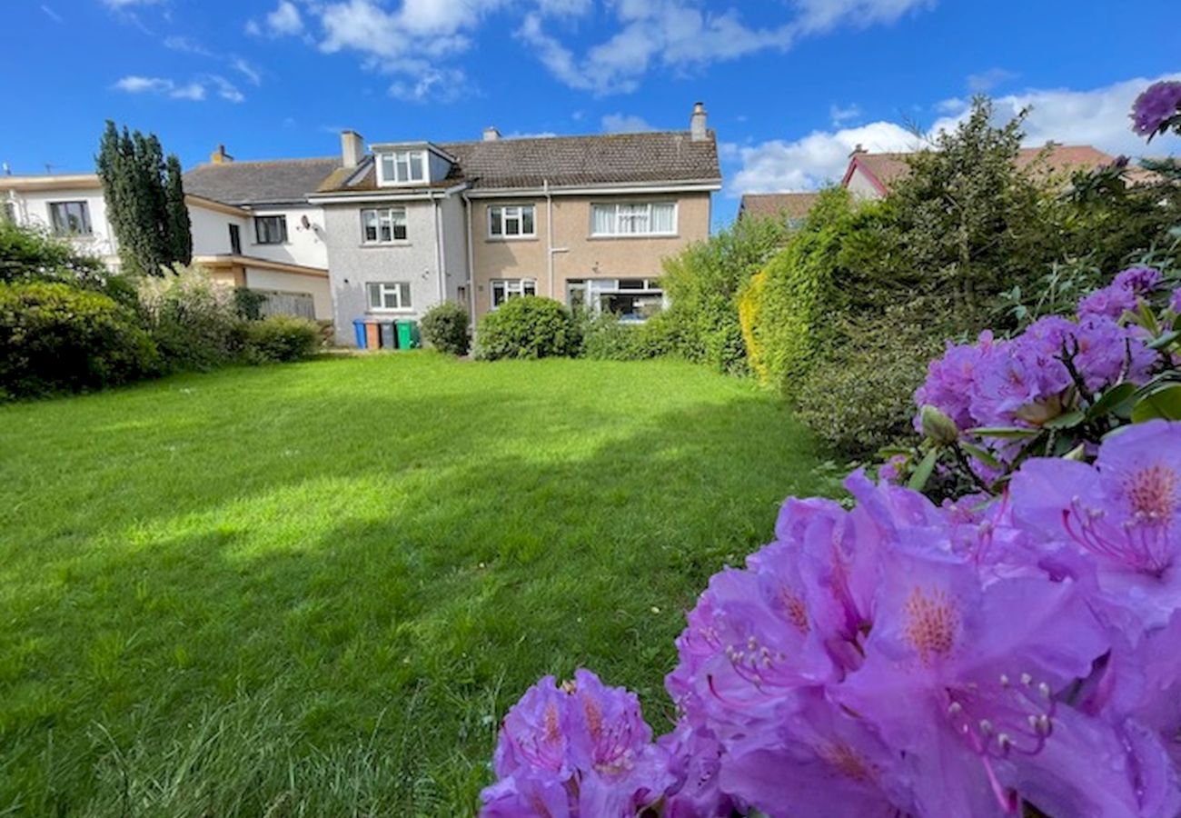 Ferienhaus in St Andrews - Greentiles - Spacious House - Extensive Garden