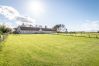 Landhaus in St Andrews - Bell Rock Cottage