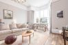 Ferienwohnung in St Andrews - Skye Sands | Alexandra Penthouse (No 11)