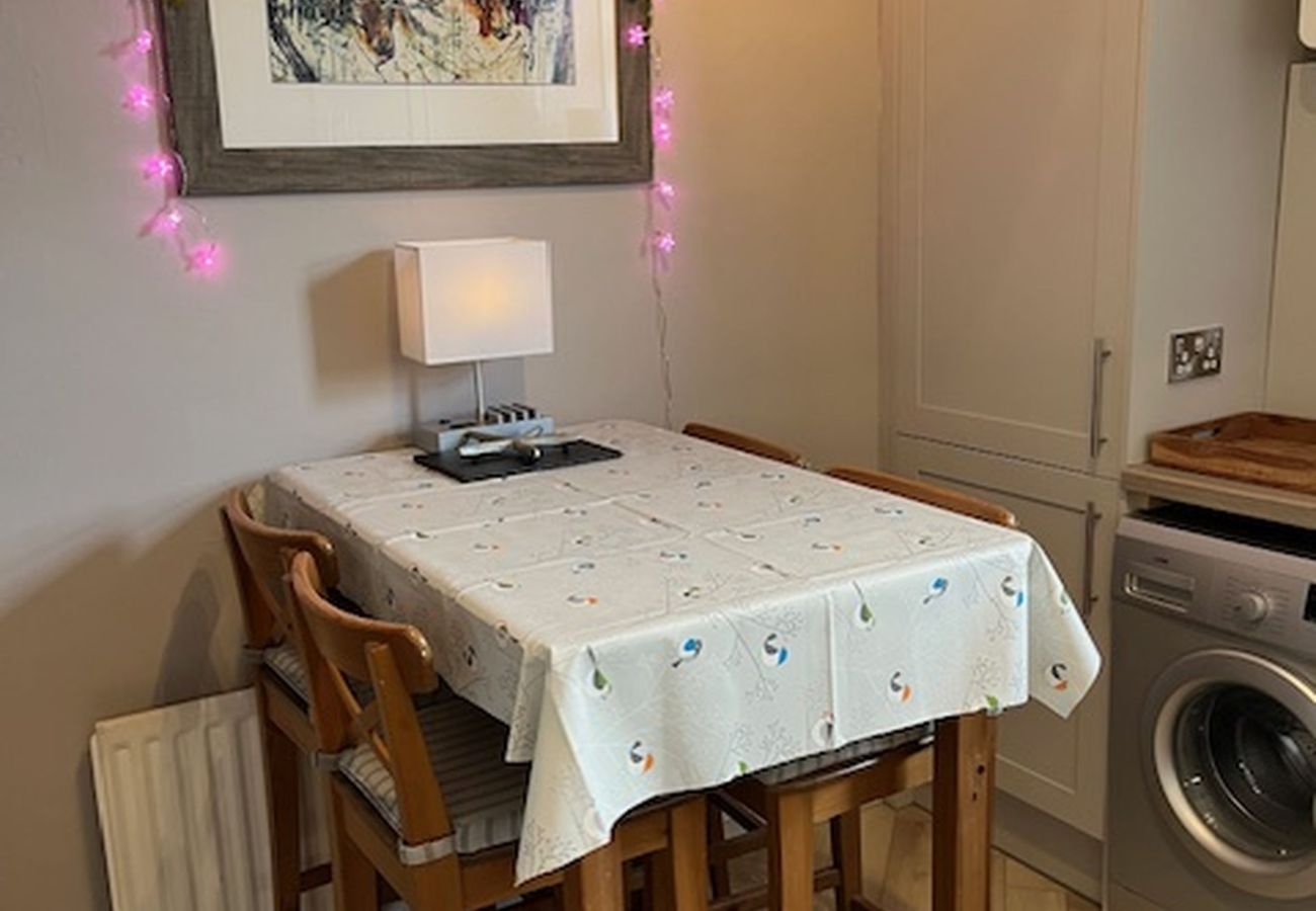 Ferienhaus in Crail - McHoppity House | Crail