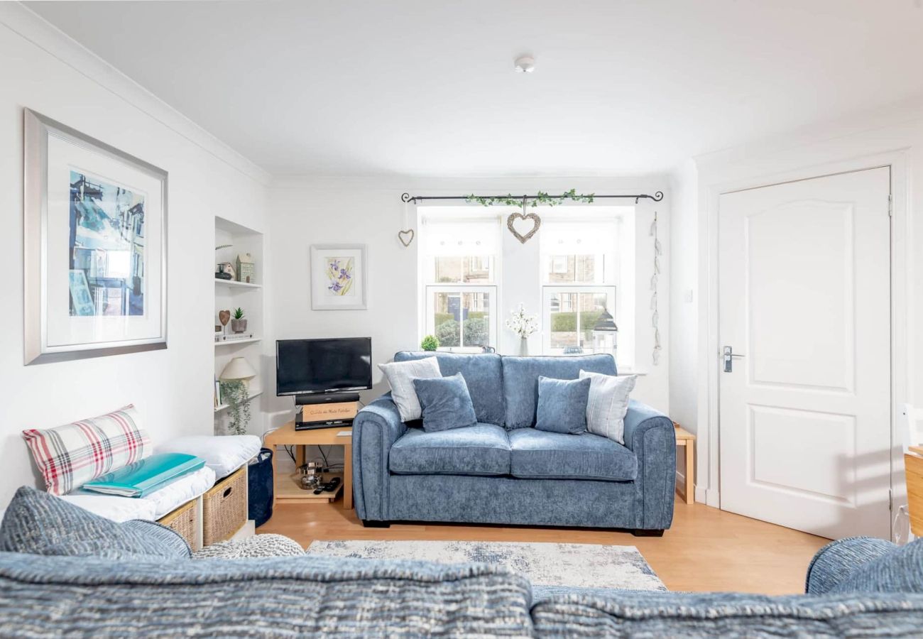 Landhaus in Crail - Stoney Creek Cottage - Cosy Cottage in the heart o