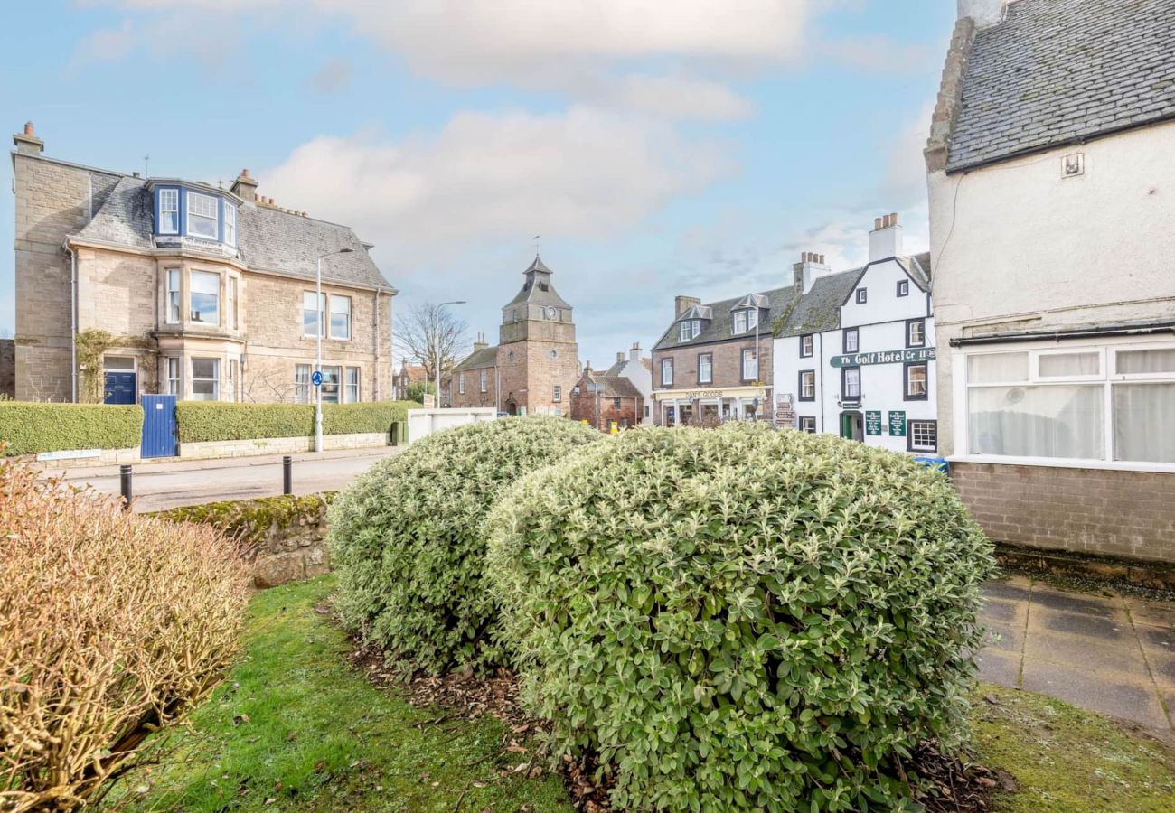 Landhaus in Crail - Stoney Creek Cottage - Cosy Cottage in the heart o