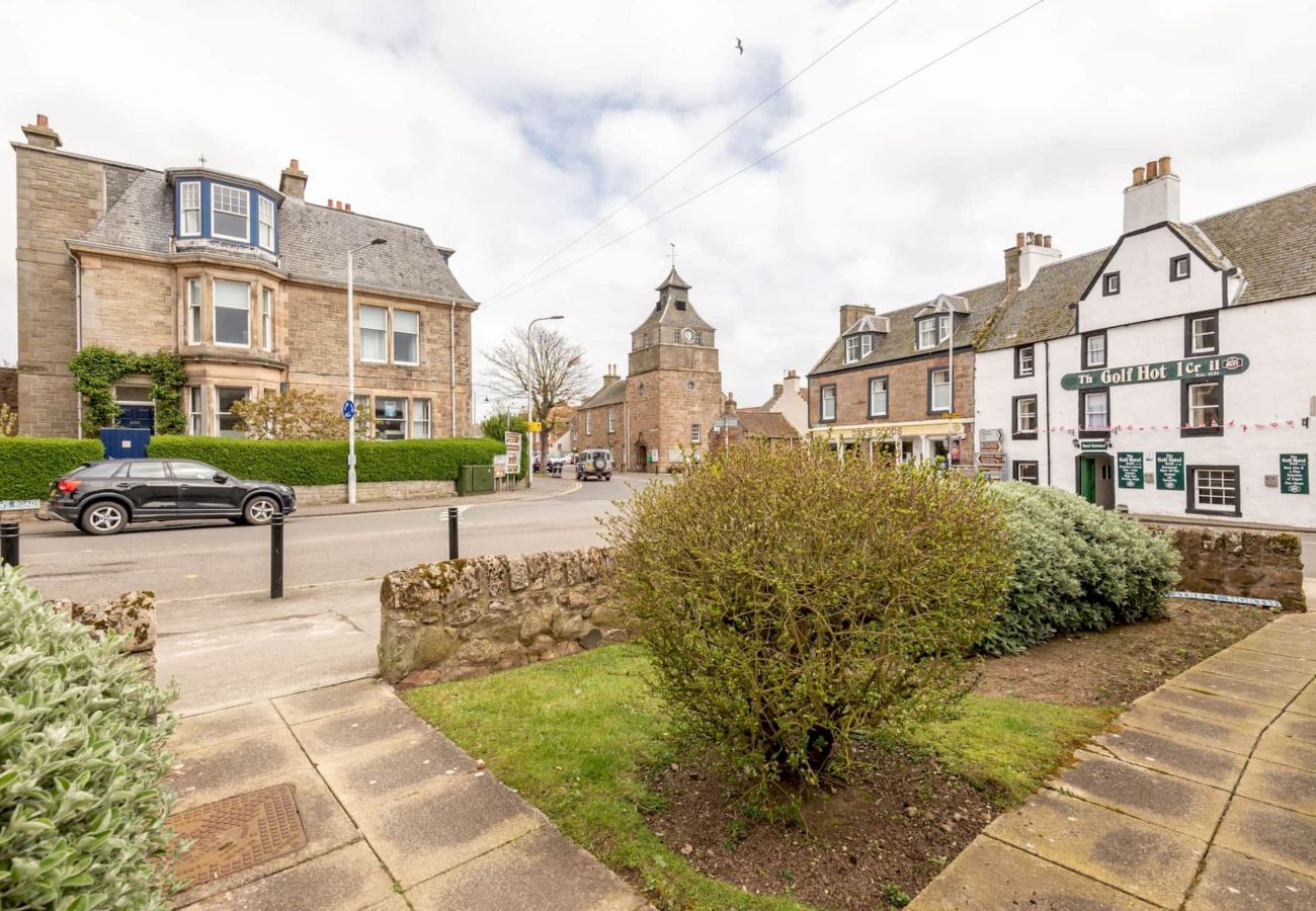 Landhaus in Crail - Stoney Creek Cottage - Cosy Cottage in the heart o