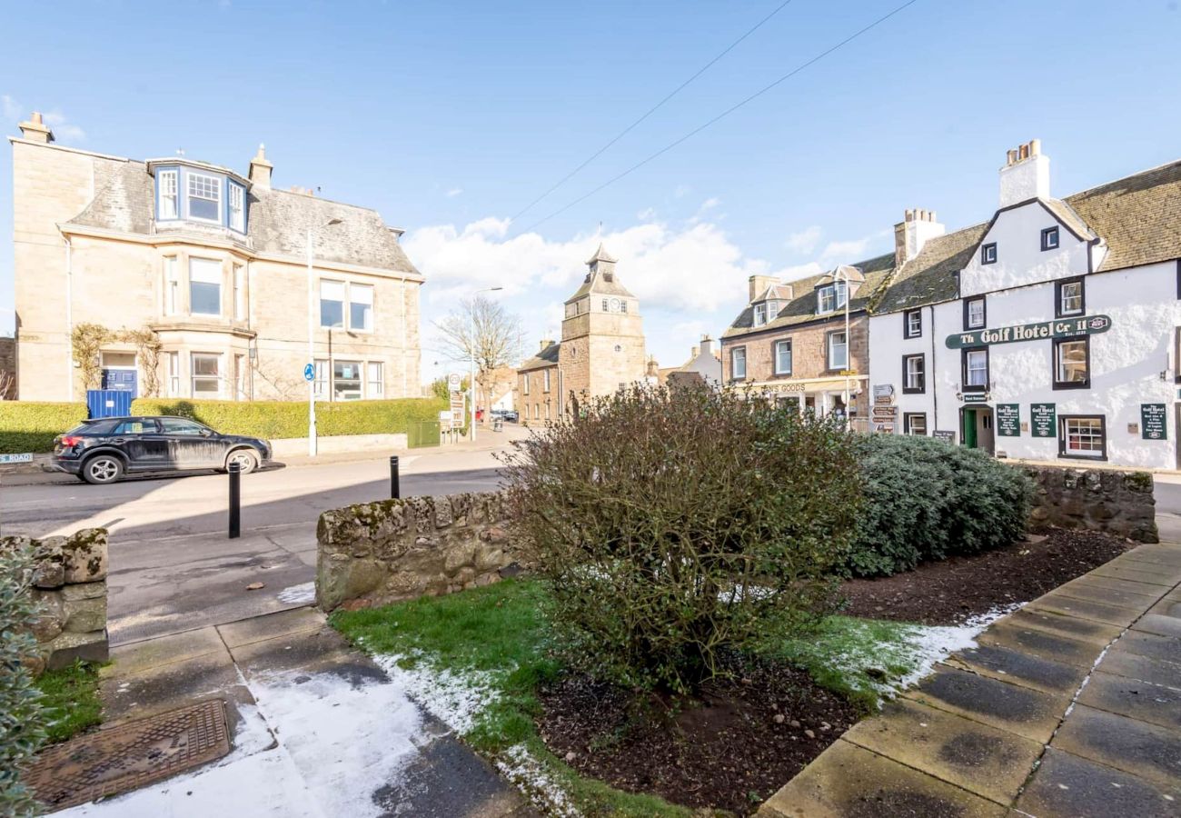 Landhaus in Crail - Stoney Creek Cottage - Cosy Cottage in the heart o