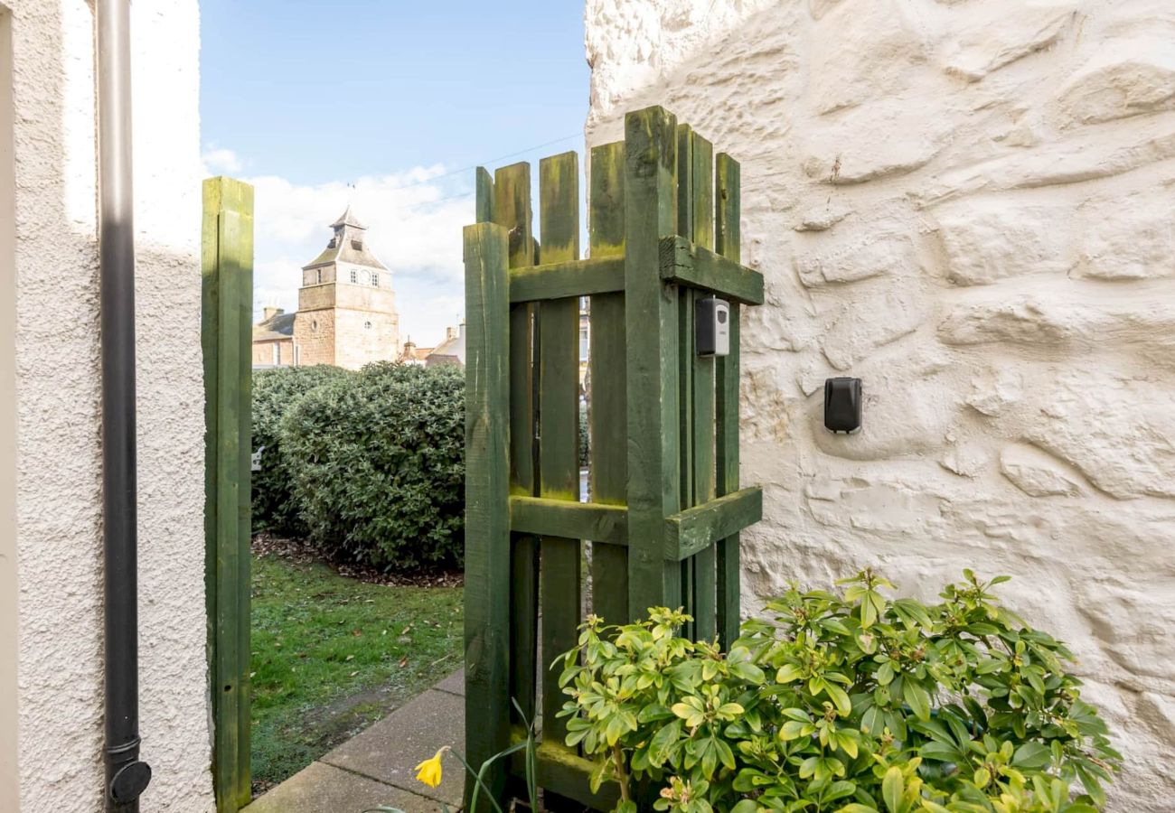 Landhaus in Crail - Stoney Creek Cottage - Cosy Cottage in the heart o