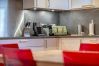 Ferienwohnung in St Andrews - Lockhart House