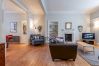 Ferienwohnung in St Andrews - Lockhart House