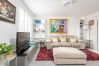 Ferienhaus in Leuchars - Fort Avenue (No 31) | Guardbridge